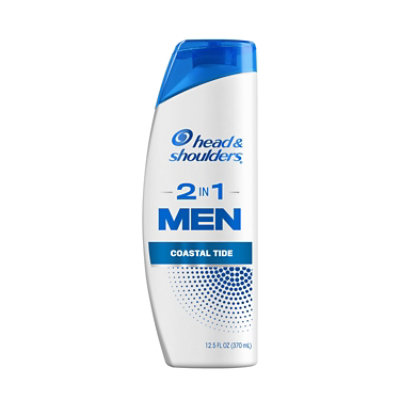 Head & Shoulders Full And Thick Anti-dandruff Shampoo - 12.5 Fl. Oz. - Image 1