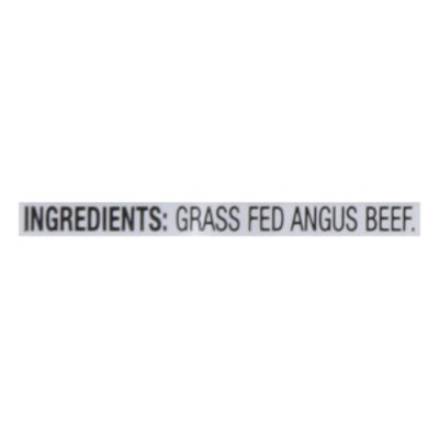 Open Nature Flanken-Style Short Ribs Angus Beef - 12 Oz - Image 4