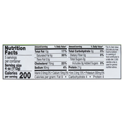 Open Nature Bone In Beef Short Ribs - 20 Oz - Image 3