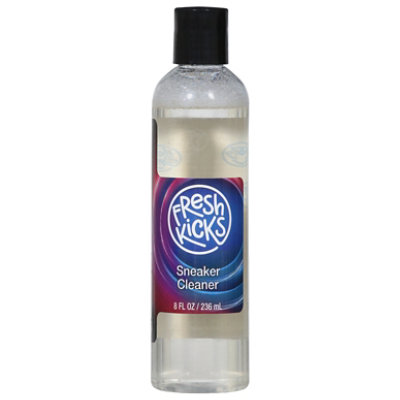 Griffin Fresh Kicks Shoe Cleaner - 8 Fl. Oz. - Image 3