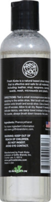 Griffin Fresh Kicks Shoe Cleaner - 8 Fl. Oz. - Image 5