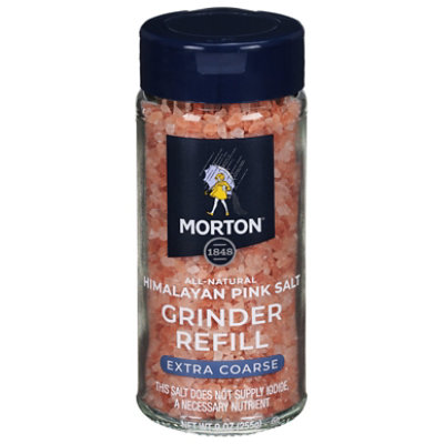 Morton Salt Substitute, 3.125 oz (Pack of 12) 