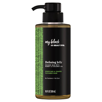 My Black Is Beautiful Defining Jelly - 10.1 Fl. Oz. - Image 1