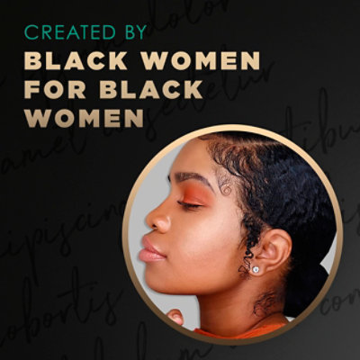 My Black Is Beautiful Curl Cream - 7.6 Fl. Oz. - Image 5