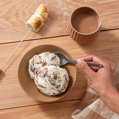Tillamook Sugar Cookie Ice Cream - 48 Oz - Image 2