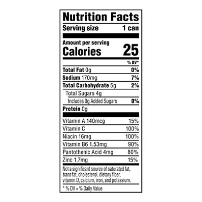 Mountain Dew Pitch Black Dark Citrus Punch - 16 Fl. Oz. - Image 4