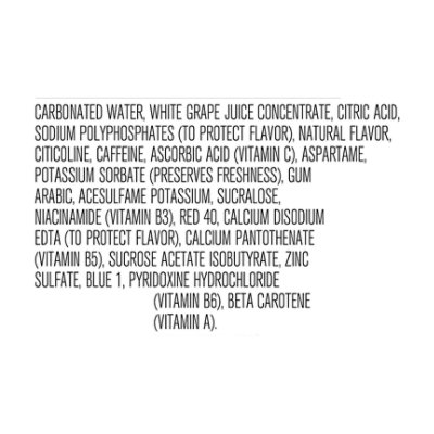 Mountain Dew Pitch Black Dark Citrus Punch - 16 Fl. Oz. - Image 5