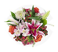 Debi Lilly Perfect Match Premium Bouquet - Each