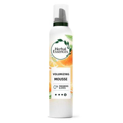 Herbal Essences Volumizing Mousse - 6.8 Oz - Image 1