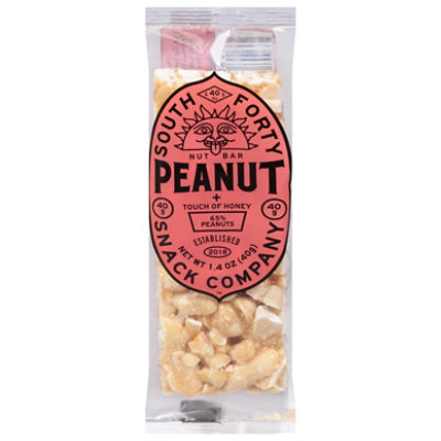 Peanut Bar - 1.4 Oz - Image 3