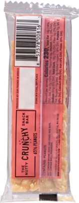 Peanut Bar - 1.4 Oz - Image 6