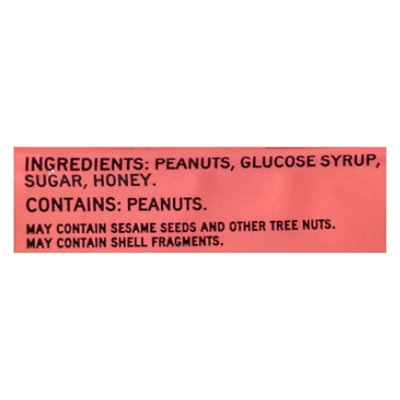 Peanut Bar - 1.4 Oz - Image 5