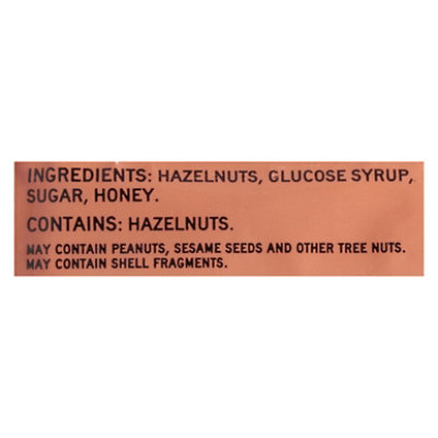 Hazelnut Bar - 1.4 Oz - Image 5