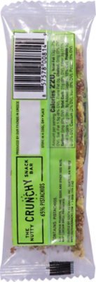 Pistachio Nut Bar - 1.4 Oz - Image 6