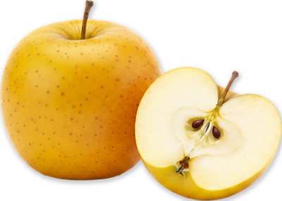 Tejocote Apple - Image 1