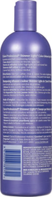 Clairol Shimmer Lights Shampoo - 16 Fl. Oz. - Image 5