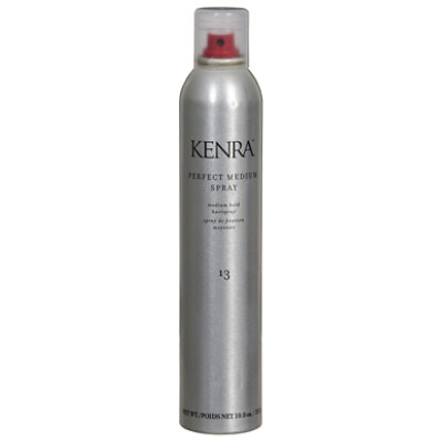 Kenra Perfect Medium Spray - 10 Fl. Oz. - Image 3