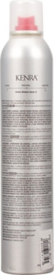 Kenra Perfect Medium Spray - 10 Fl. Oz. - Image 4