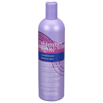 Clairol Shimmer Lights Conditioner - 16 Fl. Oz. - Image 3