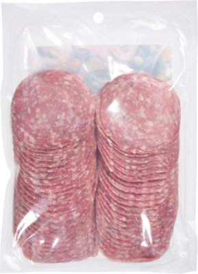 Boar's Head Bianco D'Oro Salame Tray - 12 Oz - Image 5