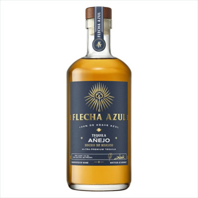 Flecha Azul Teq Anejo - 750 Ml - Image 1