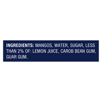 Talenti Alphonso Mango Mini Sorbetto Fruit Bar - 6 CT - Image 5