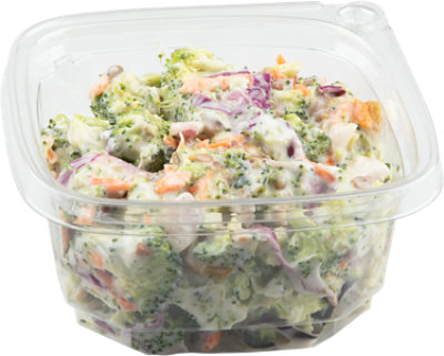 ReadyMeals Crunchy Broccoli Vegetable Salad
