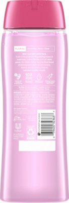 Suave Essentials Sweet Pea Body Wash - 18 Fl. Oz. - Image 4