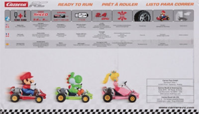 Carrera Mario Kart RC Mario - Each - Image 3