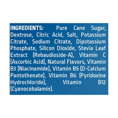 Liquid I.V. Hydration Multiplier Tropical Punch Electrolyte Drink Mix - 8.46 Oz - Image 5