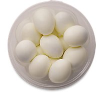 Hard Boiled Eggs Bowl - Each