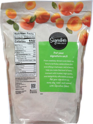 Signature Select/Farms Dried Apricots Family Pack - 32 Oz - Image 6