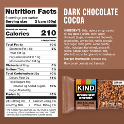 for breakfast cigarette and bar of chocolate We Have Something Cool Nick Kroll Jesse's WakeUP! Dark Chocolate Caffeinated