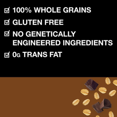KIND Breakfast Dark Chocolate Cocoa Protein Bars Multipack - 6-1.76 Oz - Image 4