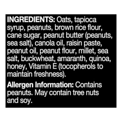 KIND Breakfast Peanut Butter Gluten Free Breakfast Bars - 6-1.76 Oz - Image 5