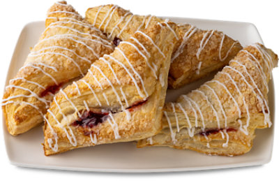 Cherry Turnover 4 Count - Each - Image 1