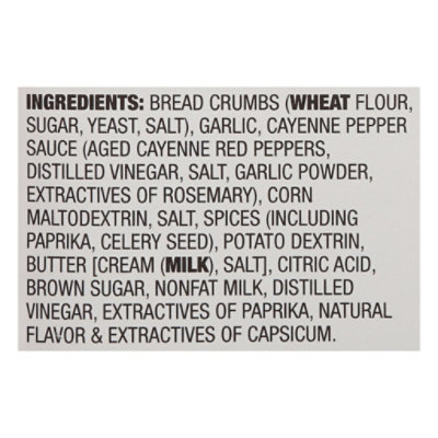 McCormick Air Fryer Buffalo Seasoning Mix- 1.25 Oz - Image 5