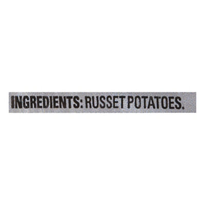 Potato Russet Baby Baker - 24 Oz - Image 4