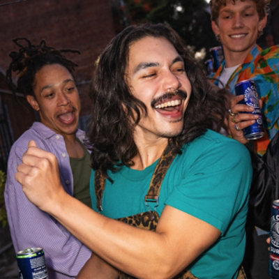 White Claw Natural Lime Hard Seltzer Surge In Cans - 19.2 Fl. Oz. - Image 4