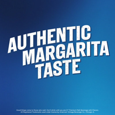 Cayman Jack Zero Sugar Margarita In Bottles - 6-11.2 Fl. Oz. - Image 5