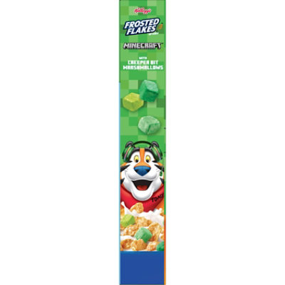 Frosted Flakes Marshmallow Cereal - 10.6 Count - Image 4