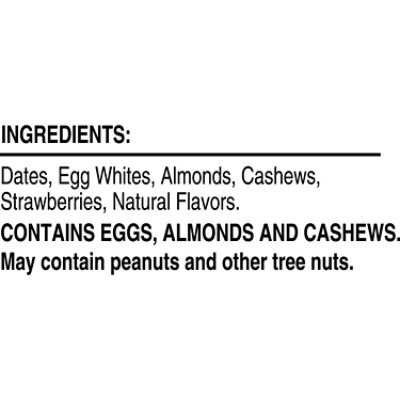 RXBAR Strawberry Protein Snack Bar - Each - Image 4