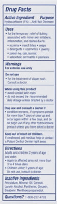 Aquaphor Itch Relief - 1 Oz - Image 5