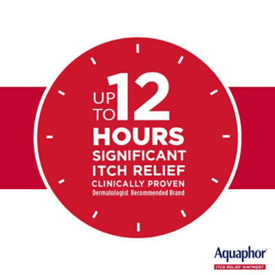 Aquaphor Itch Relief - 1 Oz - Image 3