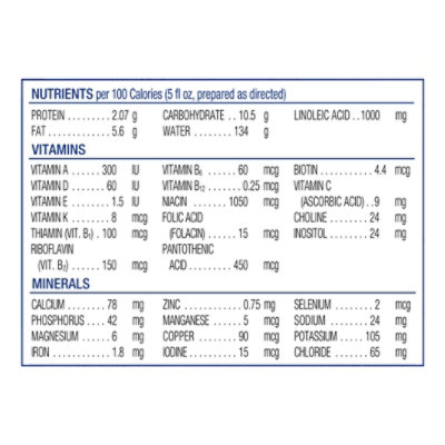 Similac 360 Total Care Infant Formula Powder - 30.8 Oz - Image 3