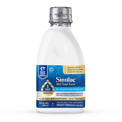 Similac pro sales advance safeway