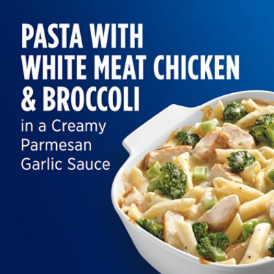 Birds Eye Voila! Oven Bake Meals Creamy Parmesan Garlic Chicken Frozen Meal - 35 Oz - Image 2