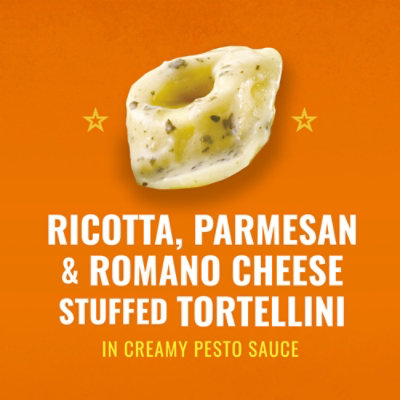 Bertolli Pasta Sides Cheese Lovers Frozen Tortellini - 13 Oz - Image 3