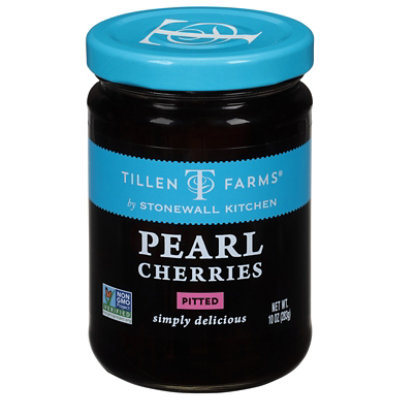 Tillen Farms Cherries Pearl - 10 Oz - Image 3