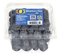 O Organics Blueberries - 1 Pint